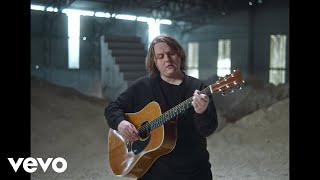 Lewis Capaldi  Wish You The Best Acoustic [upl. by Weathers]