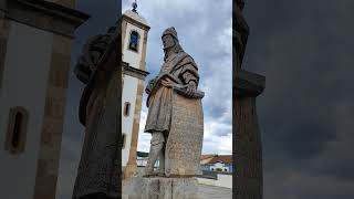 congonhas Minas Gerais Brasil [upl. by Ailongam]