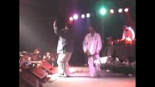 Hieroglyphics  Live Pomona CA  March 16th 2000  Full Length [upl. by Barina]