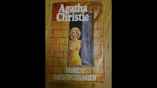 Mord in Mesopotamien Hörbuch von Agatha Christie [upl. by Zachariah390]