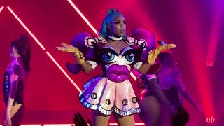 Todrick Hall  BWrong Btch  Live from The Haus Party World Tour [upl. by Drazze714]