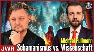 Schamanismus vs Wissenschaft spirituelle Aliens amp Drachen  JWR Podcast 86 [upl. by Abbottson320]