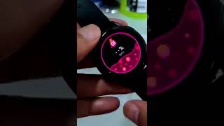 kieslect k10 smart Watch smartwatch kieslect المكتبة ساعات ساعاتذكيه [upl. by Morgun]