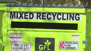 Chesapeake curbside recycling referendum fails resident reacts [upl. by Zat566]