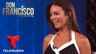 Zuleyka Rivera muestra cómo se baila Despacito  Don Francisco Te Invita  Entretenimiento [upl. by Stimson994]