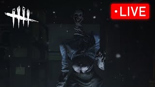 NEW DBD KILLER IS OUT TODAY quotTHE UNKNOWNquot GET THE F IN sellout to request build still [upl. by Najram936]