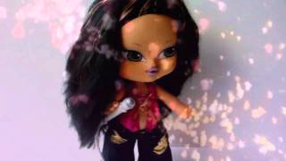 Controversial Crazy Karaoke Singing Baby Bratz Doll [upl. by Hester]