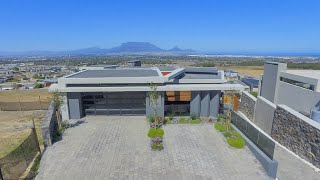 5 Bedroom House for sale in Western Cape  Cape Town  Parow  Baronetcy Estate  12 Ba [upl. by Ihc]