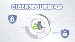 Aprehendere  Ciberseguridad [upl. by Yeltnerb376]