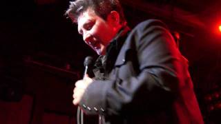 kd lang amp the Siss Boom Bang  Sugar Buzz [upl. by Kcorb]