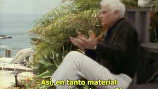 Jacques Derrida  Quién encontró alguna vez un yo [upl. by Rayner]