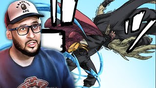 Wellz RTTV Reacts Boruto amp Sarada Vs Hidari  Rasengan Uzuhiko Full Blast [upl. by Mairim]