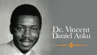 Burial Service of Dr Vincent Daniel Anku [upl. by Rakabuba]