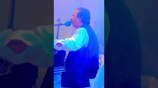 Singer Zahoor Lohar live concert with Sagar Khan keyboard play [upl. by Breana384]