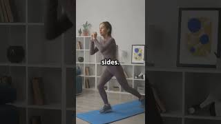 HOME WORKOUTS That Will Get You FIT In No Time [upl. by Arline]