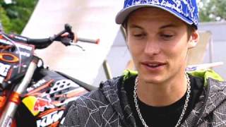 Petr Pilat  Freestyle Motocross [upl. by Nauh796]