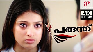 Parunthu 4K Malayalam Movie Scenes  Mammootty Realizes His Mistakes  Raai Laxmi  API Malayalam [upl. by Essirahs685]