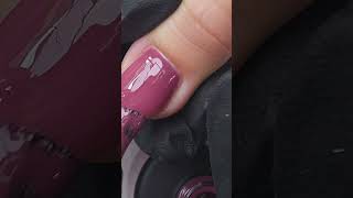 Tips For Flawless Gel Polish nails gelnails [upl. by Wyndham]