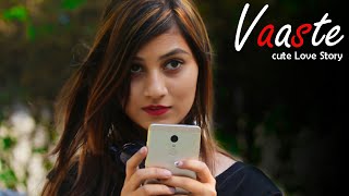 Vaaste song  Dhvani Bhanushali Tanishk Bagchi Nikhil D  Heart touching love story  TSeries [upl. by Brook]