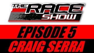 The Race Show  Episode 5 [upl. by Eiram]