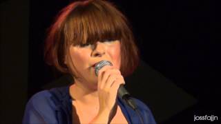 Linnea Henriksson P3 Live Session 211 2011 Dansa Med Mig [upl. by Ashlie926]