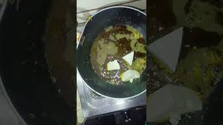 Chili paneer recipe foodie foodvideo homwcooking shortsvideo viralshort explorepage [upl. by Gneh]