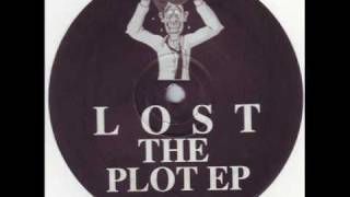 Lost The Plot EP  You Bastard 808 Mix [upl. by Lukin]