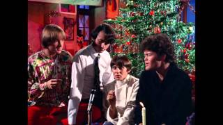 The Monkees  Riu Chiu Official HD Music Video [upl. by Brufsky]