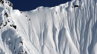 Ski Camping In Valdez  Behind the Line Season 5 Episode 6 [upl. by Lothar]