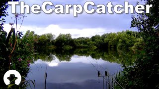 The Woolpack lake 8 Part eleven  Carp fishing [upl. by Resiak144]