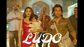 LUDO movie explain story bollywood explained movie bollywood [upl. by Jud]