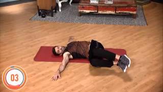 5Minute Easy Abs Workout  WebMD [upl. by Junia]