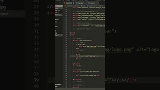 EMMET  Faça Isso para Criar Componentes Rápido  Tutorial HTML e CSS [upl. by Nimrac]