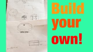 How to make a bumper pool table Part 1 [upl. by Yennaiv]