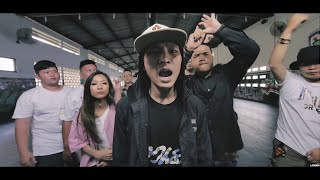 2G15 Phục Sinh Cypher Part 3 ft Blacka  Pain Sol7 Suboi Datmaniac [upl. by Dub363]