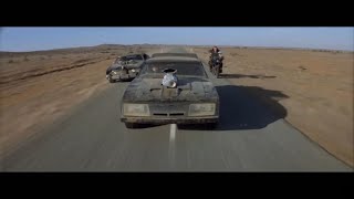 FURIOSA  A MAD MAX SAGA  OFFICIAL TRAILER 1 [upl. by Delisle220]