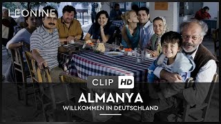 ALMANYA  Clip quotFatma geht einkaufenquot  Deutsch [upl. by Sandro]