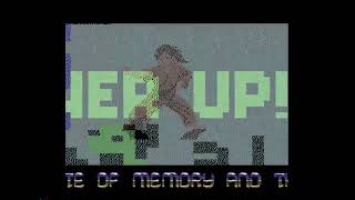 Next Level  Demoscene  C64 [upl. by Grove]