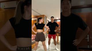 My boyfriend learns the single ladies dance ✨ [upl. by Edina]