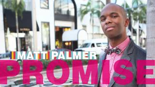 Matt Palmer  Promise [upl. by Ecirtaeb]