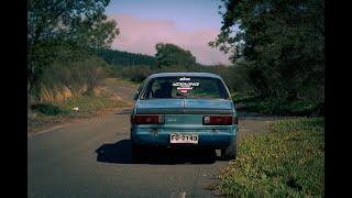 Afinando detalles del Chevette [upl. by Ahsien]