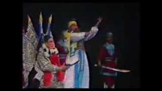 Hainanese Opera quotPrincess Baihuaquot Part 6Palace Surrounded 海南琼剧quot百花公主quot第六场 [upl. by Honna657]