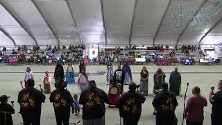 2017 Morongo Pow Wow [upl. by Nomzzaj]