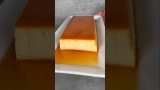 ¡Aprende a preparar un delicioso FLAN CASERO con esta receta [upl. by Follansbee916]