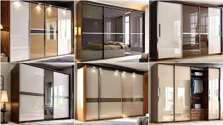 100 Modern Wooden Cupboard Design Ideas for small Bedrooms 2024 Modern Wardrobe Interior Design Ep2 [upl. by Ethben31]