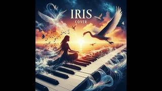 Goo Goo Dolls Iris Cover Official Audio New Iris Cover by Cam Views  music [upl. by Carolus932]