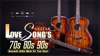 2 Hour Relaxing Guitar  Legendary Guitar Music🎸🎸Top 100 Guitar Music that Speaks to Your Heart [upl. by Eugenie]