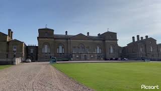 Holkham Hall amp Estate  Norfolk  England [upl. by Jorgensen]