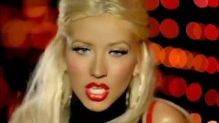 Tell Me feat Christina Aguilera [upl. by Netnert]