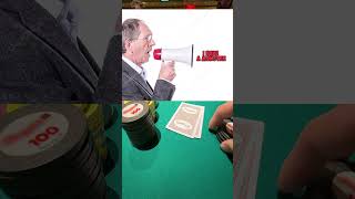 When should you FOLD an overpair pokervlog poker texasholdem shorts [upl. by Nottap]